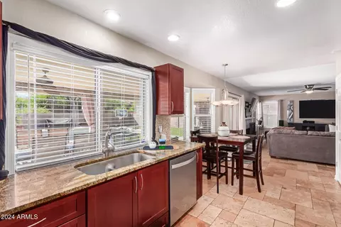 1229 E Windsong Dr, Phoenix, AZ 85048 photo 16