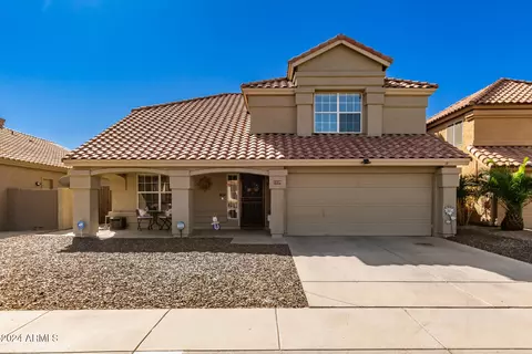 1229 E Windsong Dr, Phoenix, AZ 85048