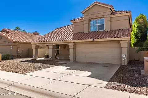 1229 E Windsong Dr, Phoenix, AZ 85048 photo 3