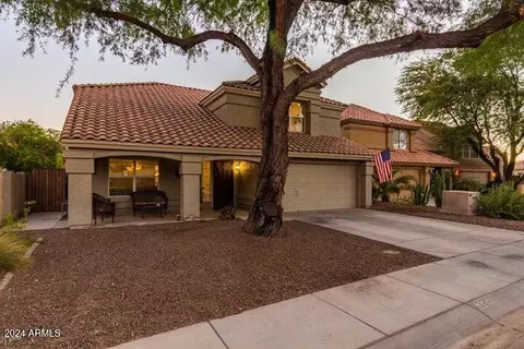 1229 E Windsong Dr, Phoenix, AZ 85048 photo 36