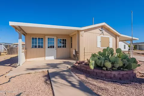 2764 W Virginia St, Apache Junction, AZ 85120 photo 5