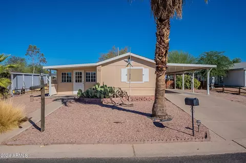 2764 W Virginia St, Apache Junction, AZ 85120