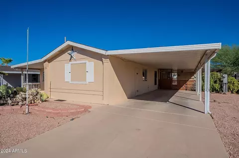 2764 W Virginia St, Apache Junction, AZ 85120 photo 4