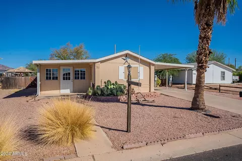 2764 W Virginia St, Apache Junction, AZ 85120 photo 2