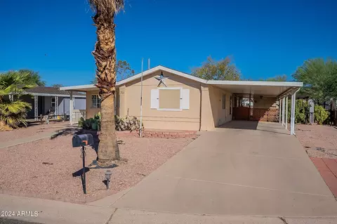 2764 W Virginia St, Apache Junction, AZ 85120 photo 3