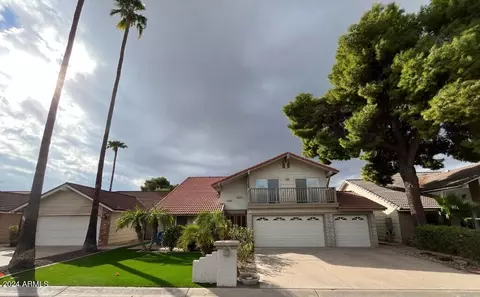 935 E Morningstar Ln, Tempe, AZ 85283