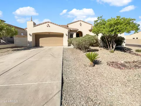 7916 S 52nd Ave, Laveen, AZ 85339