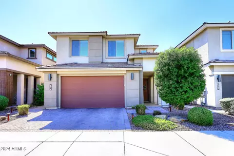 3125 E Louise Dr, Phoenix, AZ 85050