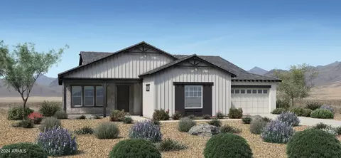 20534 E Marsh Rd, Queen Creek, AZ 85142