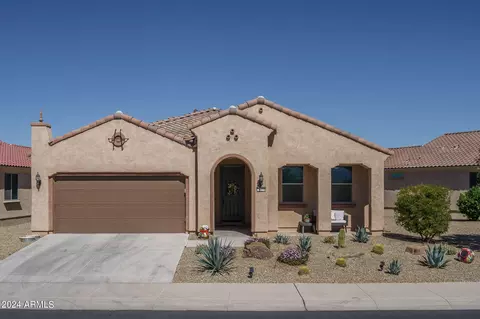 26404 W Zachary Dr, Buckeye, AZ 85396