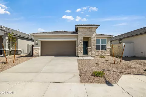 17706 W Sanna St, Waddell, AZ 85355