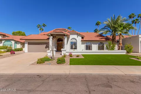 8612 E San Felipe Dr, Scottsdale, AZ 85258