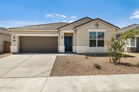 17820 W Carol Ave, Waddell, AZ 85355