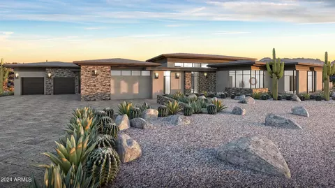 38440 N 95th St, Scottsdale, AZ 85262