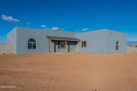 23154 W Skinner Rd, Wittmann, AZ 85361