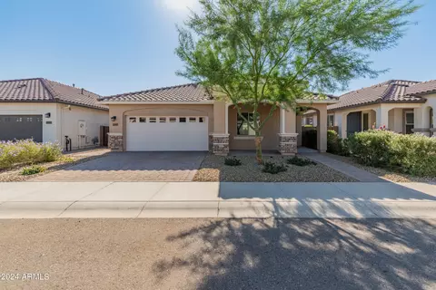 24997 N 172nd Dr, Surprise, AZ 85387