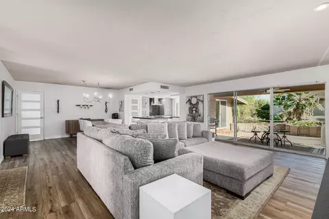 7837 E Carefree Estates Cir, Carefree, AZ 85377