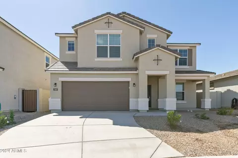 17727 W Carol Ave, Waddell, AZ 85355
