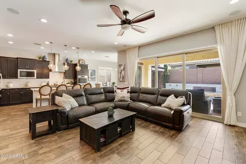 2679 E Indian Wells Dr, Gilbert, AZ 85298 photo 13