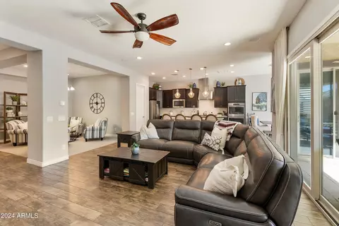 2679 E Indian Wells Dr, Gilbert, AZ 85298 photo 12