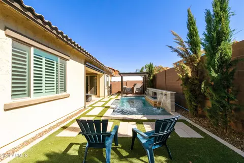 2679 E Indian Wells Dr, Gilbert, AZ 85298 photo 37