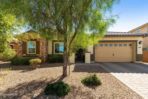 2679 E Indian Wells Dr, Gilbert, AZ 85298