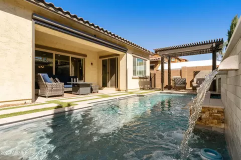 2679 E Indian Wells Dr, Gilbert, AZ 85298 photo 38