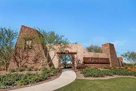2679 E Indian Wells Dr, Gilbert, AZ 85298 photo 2