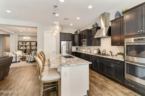 2679 E Indian Wells Dr, Gilbert, AZ 85298 photo 21