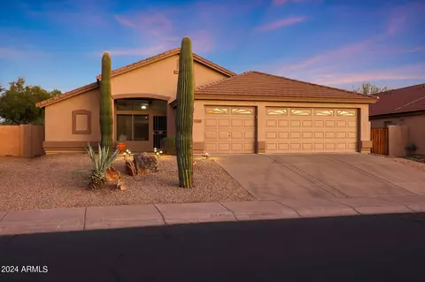 33243 N Symer Dr, Cave Creek, AZ 85331