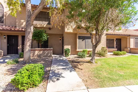 3491 N Arizona Ave #63, Chandler, AZ 85225