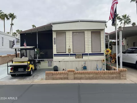1039 S Cheyenne Dr, Apache Junction, AZ 85119