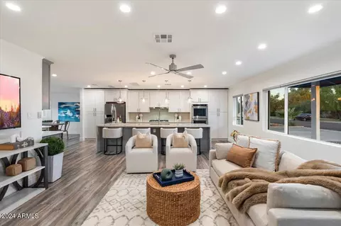8224 E Virginia Ave, Scottsdale, AZ 85257