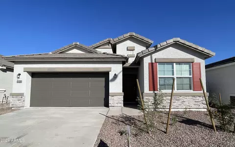 4911 S 105th Dr, Tolleson, AZ 85353