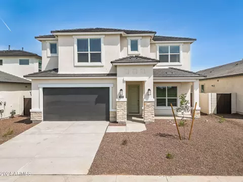 17726 W Hatcher Rd, Waddell, AZ 85355