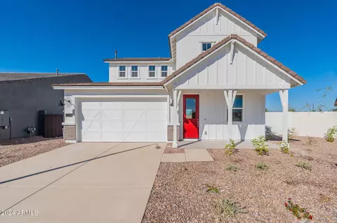 3224 W Garnet St, Queen Creek, AZ 85142