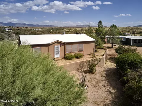 1572 N Orante Rd, Tombstone, AZ 85638