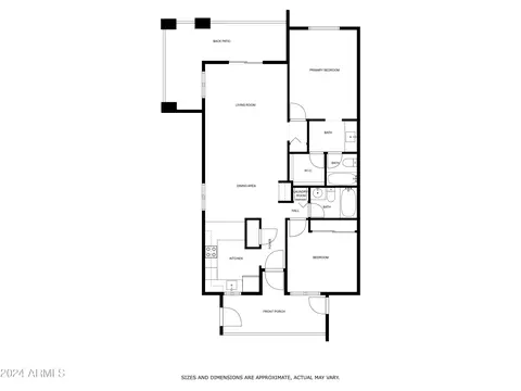 4150 E Cactus Rd #218, Phoenix, AZ 85032 photo 7