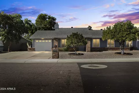 20820 N 16th Ave, Phoenix, AZ 85027