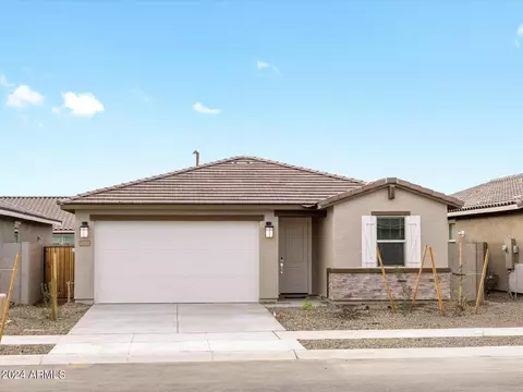 16033 W Hackamore Dr, Surprise, AZ 85387