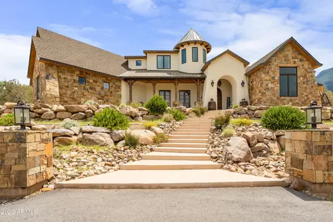 6356 S Dunton Rd, Hereford, AZ 85615