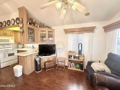 188 S Mineshaft Dr #188, Apache Junction, AZ 85119 photo 17