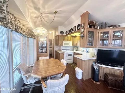 188 S Mineshaft Dr #188, Apache Junction, AZ 85119 photo 18