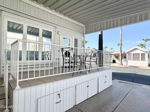 188 S Mineshaft Dr #188, Apache Junction, AZ 85119 photo 5