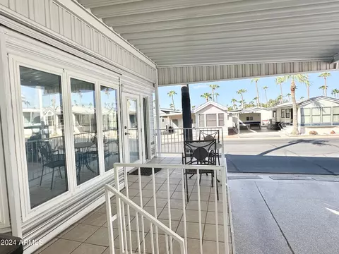 188 S Mineshaft Dr #188, Apache Junction, AZ 85119 photo 4