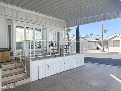 188 S Mineshaft Dr #188, Apache Junction, AZ 85119 photo 9