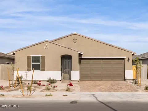 17548 W Madison St, Goodyear, AZ 85338