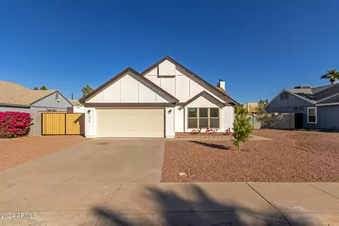 1975 N Jackson St, Chandler, AZ 85225