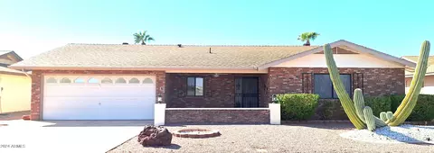 2426 S Lavender --, Mesa, AZ 85209