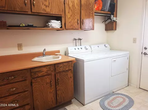 2426 S Lavender --, Mesa, AZ 85209 photo 17